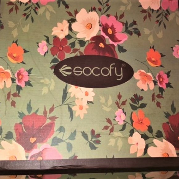 Cowgirl Handmade Genuine Leather Sz. 7 (38) - Picture 14 of 16